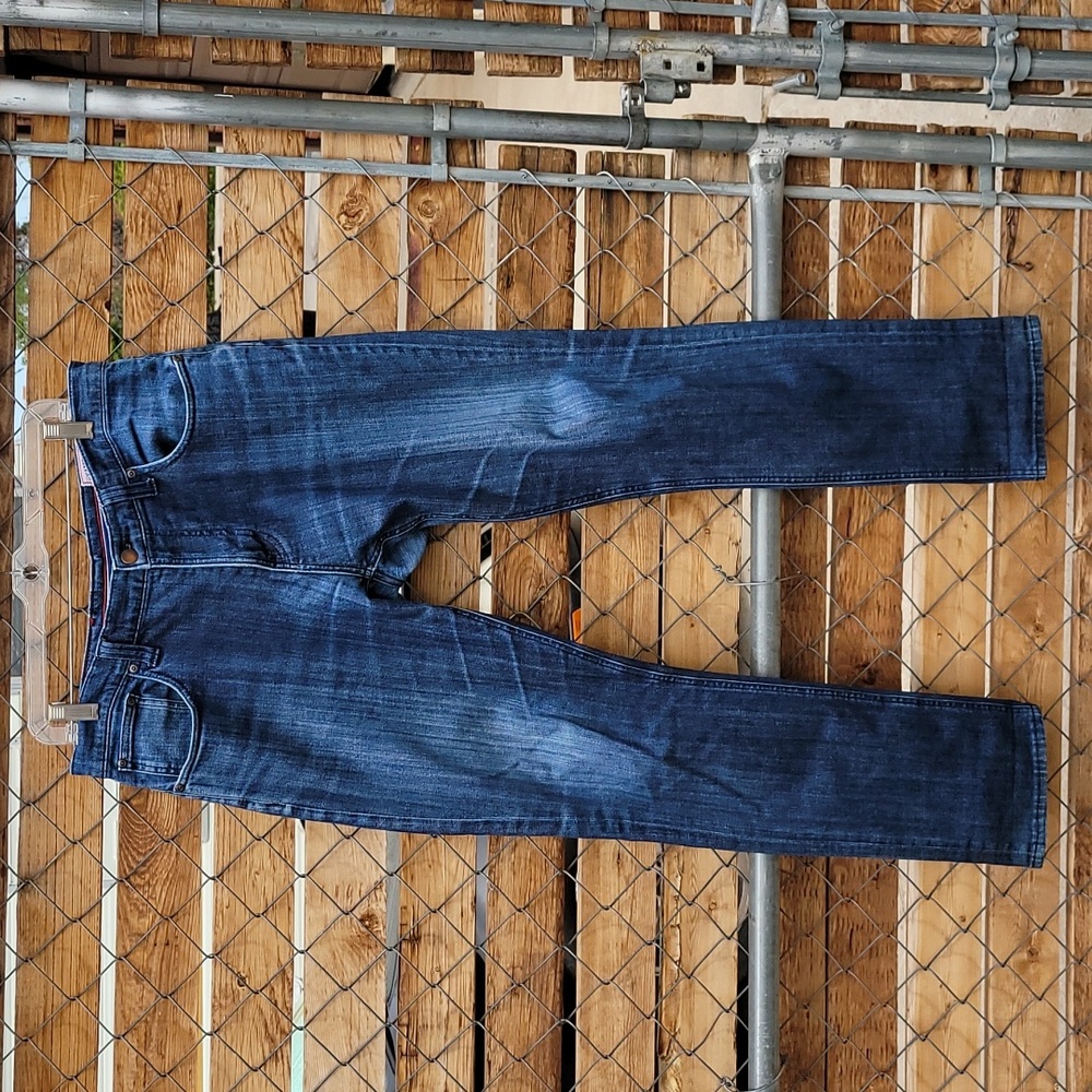 Beams Japanese jeans